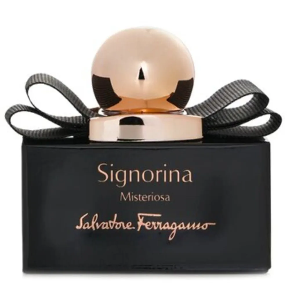 Signorina Misteriosa parfumovaná voda pre ženy 30 ml