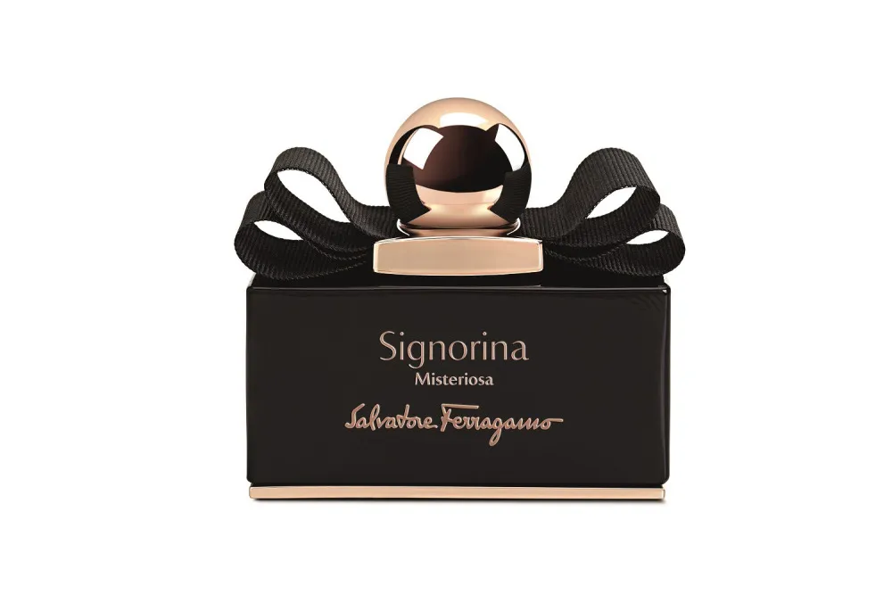 Signorina Misteriosa parfumovaná voda pre ženy 30 ml