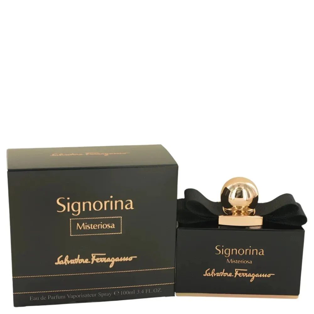 Signorina Misteriosa parfumovaná voda pre ženy 30 ml