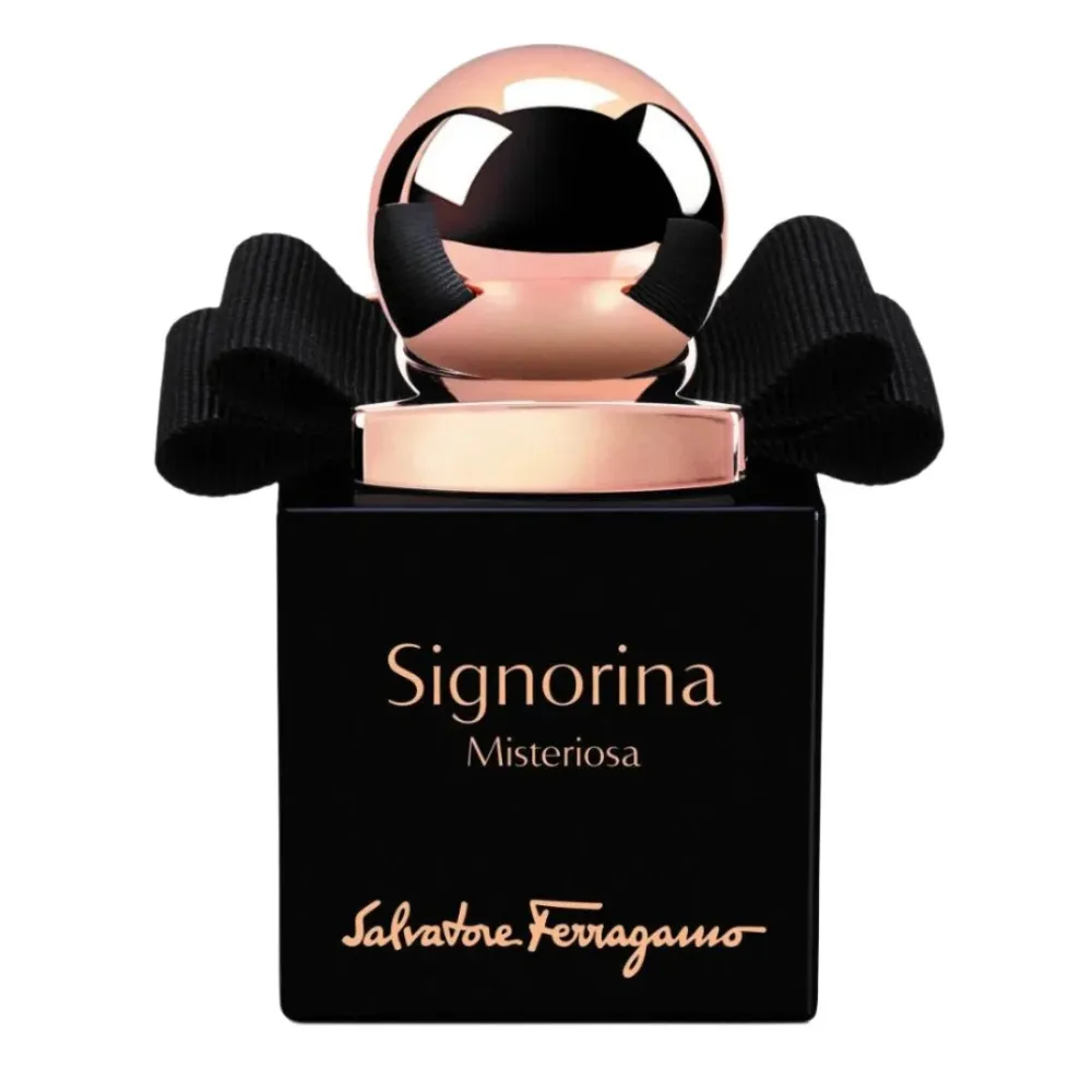 Signorina Misteriosa parfumovaná voda pre ženy 30 ml
