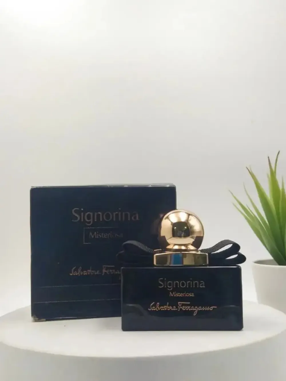 Signorina Misteriosa parfumovaná voda pre ženy 30 ml