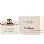 Signorina parfumovaná voda pre ženy 100 ml