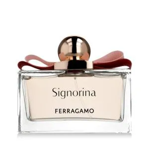 Salvatore Ferragamo Signorina toaletná voda pre ženy