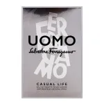 Uomo Casual Life toaletná voda pre mužov 100 ml