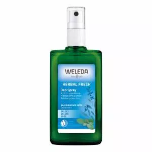 Weleda Šalviový dezodorant 100ml