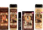 Henné Color Šampón 250ml hnedý