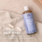 Urtekram Šampón bez parfumu 500ml BIO, VEG