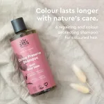 Urtekram Šampón Wild Rose 500ml BIO