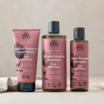 Urtekram Šampón Wild Rose 500ml BIO
