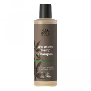 Urtekram Konopný šampón 250 ml BIO