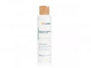 Lobey Šampón na normálne a farbené vlasy 200 ml