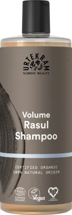 Urtekram Šampón Rhassoul 500ml BIO, VEG