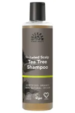 Urtekram Šampón z čajovníka 250ml BIO