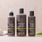 Urtekram Šampón z čajovníka 250ml BIO