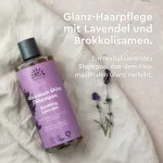 Urtekram Upokojujúci levanduľový šampón 500ml BIO