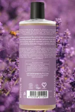 Urtekram Upokojujúci levanduľový šampón 500ml BIO
