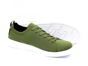 Perky Docksider Oat
