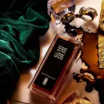 Santal Majuscule parfumovaná voda unisex 100 ml