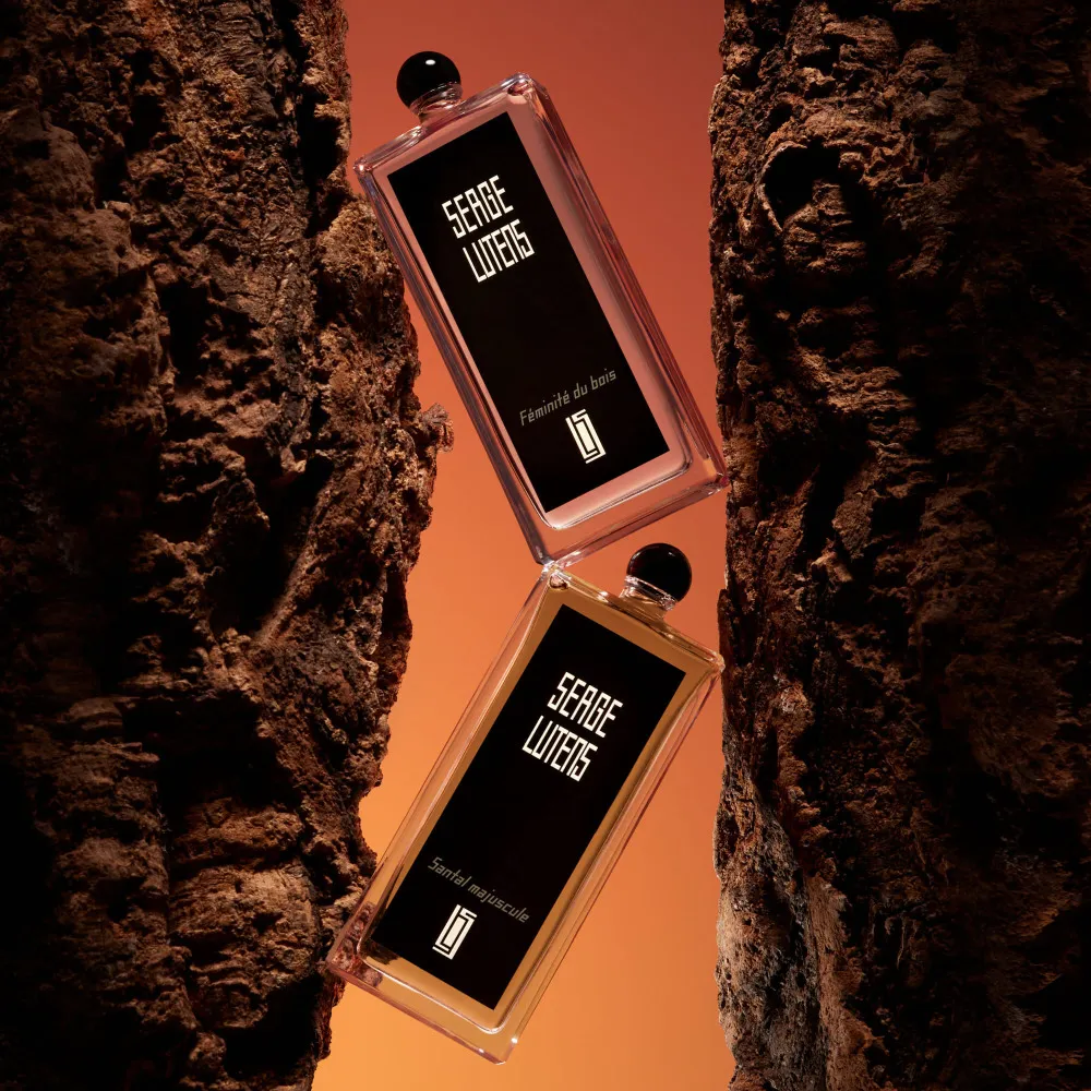 Santal Majuscule parfumovaná voda unisex 100 ml