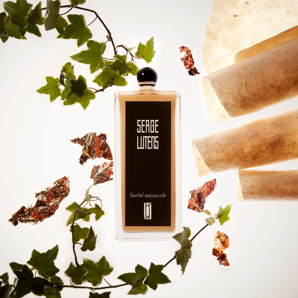 Santal Majuscule parfumovaná voda unisex 100 ml