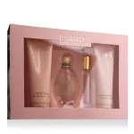 Lovely 100 ml + EDP 15 ml + SG 200 ml + BL parfumovaná voda pre ženy