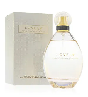 Sarah Jessica Parker Lovely parfumovaná voda pre ženy 100 ml