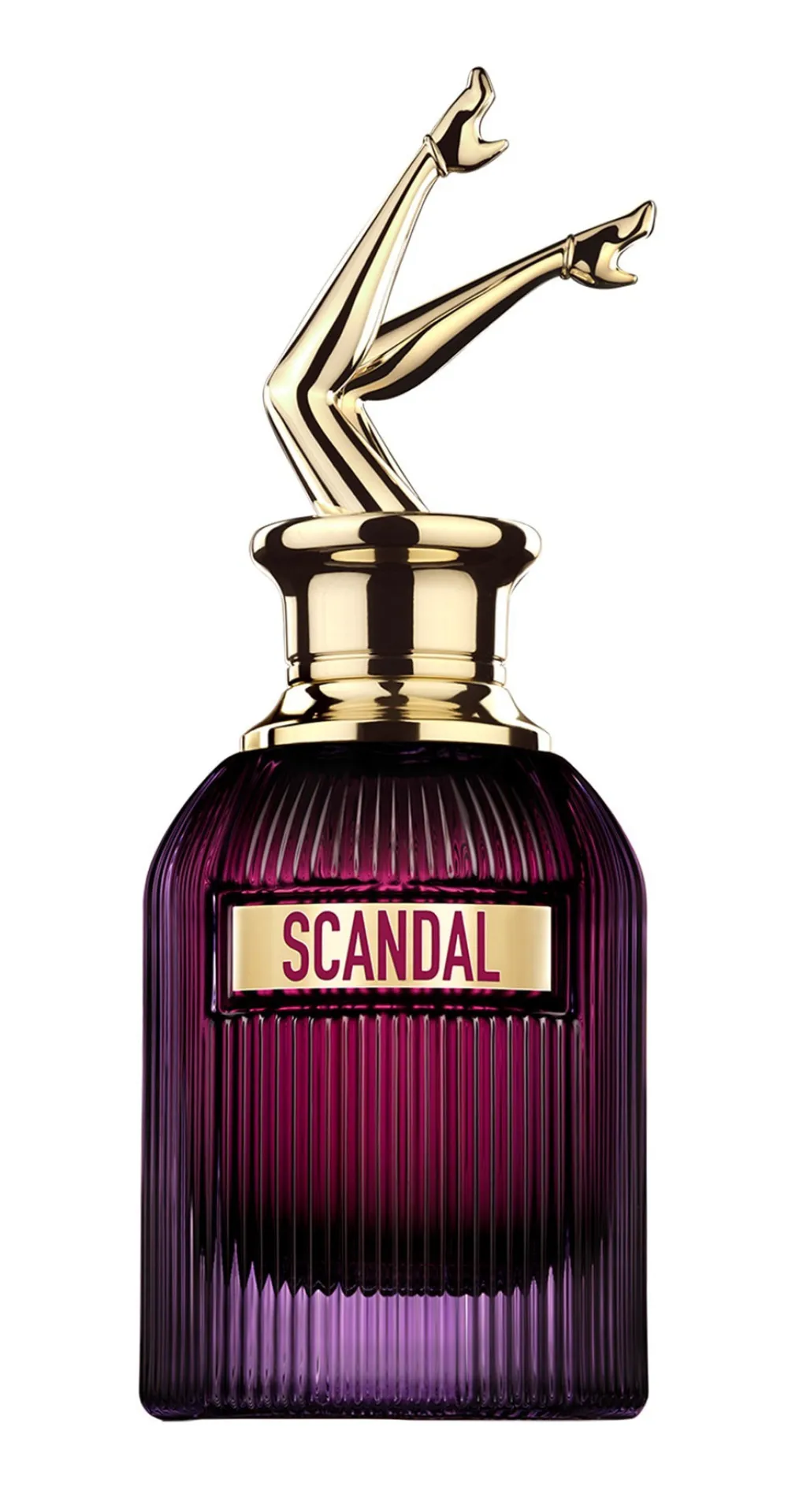 Scandal Intense Intense parfumovaná voda pre ženy 50 ml