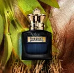 Scandal Pour Homme Intense Intense parfumovaná voda pre mužov 100 ml