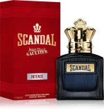 Scandal Pour Homme Intense Intense parfumovaná voda pre mužov 100 ml