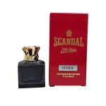 Scandal Pour Homme Intense Intense parfumovaná voda pre mužov 100 ml