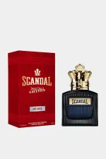 Scandal Pour Homme Intense Intense parfumovaná voda pre mužov 100 ml
