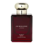 Scarlet Poppy Intense kolínska voda unisex 50 ml