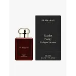 Scarlet Poppy Intense kolínska voda unisex 50 ml