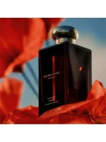 Scarlet Poppy Intense kolínska voda unisex 50 ml