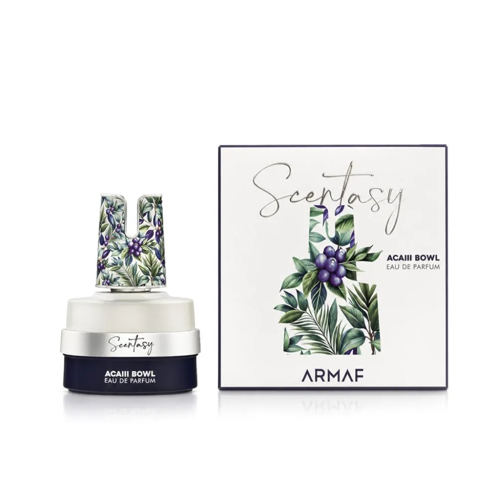 Scentasy Acaiii Bowl parfumovaná voda unisex 100 ml