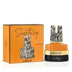 Scentasy Noir de Pêche parfumovaná voda unisex 100 ml