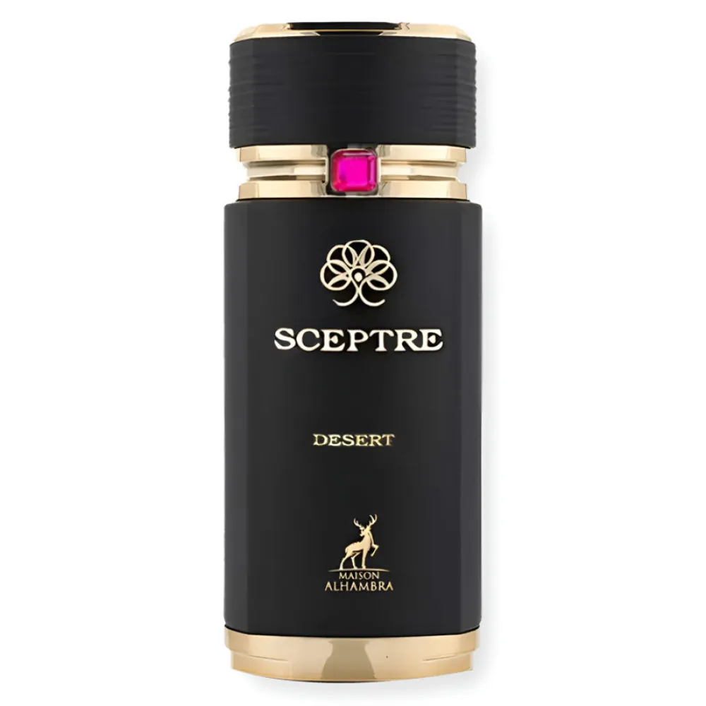 Sceptre Desert parfumovaná voda unisex 100 ml