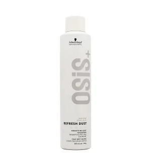Schwarzkopf Professional OSiS+ Refresh Dust suchý šampón pre objem vlasov