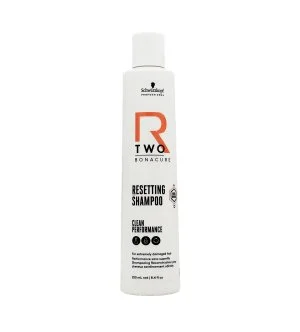 Schwarzkopf Professional BC R-TWO Resetting Shampoo šampón na extrémne poškodené vlasy