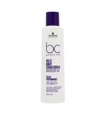 Professional BC Frizz Away Conditioner kondicionér na nepoddajné a krepovité vlasy 200 ml