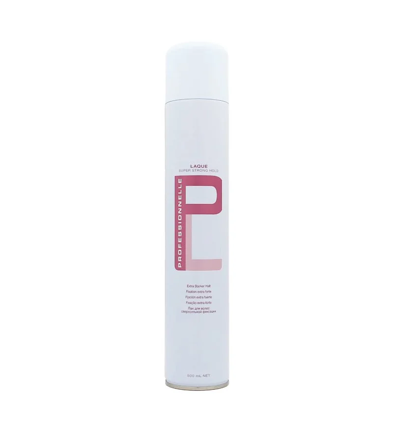 Professional Professionnelle Lacque profesionálny lak na vlasy 500 ml