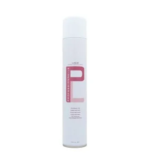 Schwarzkopf Professional Professionnelle Lacque profesionálny lak na vlasy