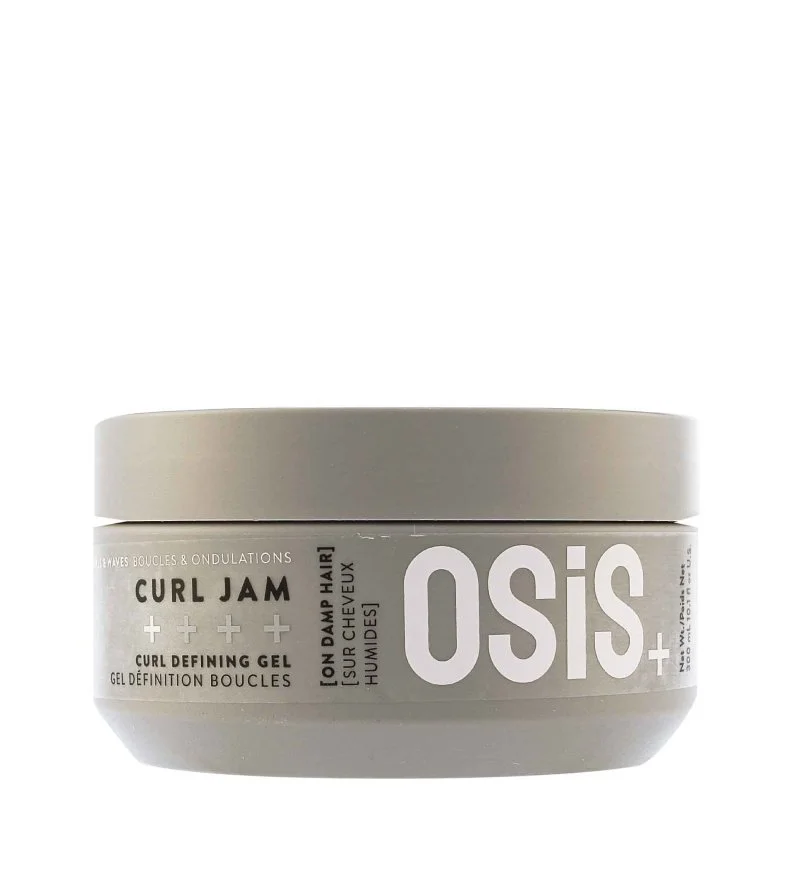 Professional Osis+ Curl Jam stylingový gél na vlnité a kučeravé vlasy 300 ml