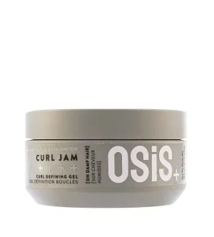 Schwarzkopf Professional Osis+ Curl Jam stylingový gél na vlnité a kučeravé vlasy