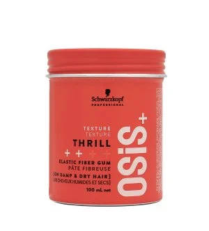 Schwarzkopf Professional OSiS+ Thrill stylingová guma na vlasy