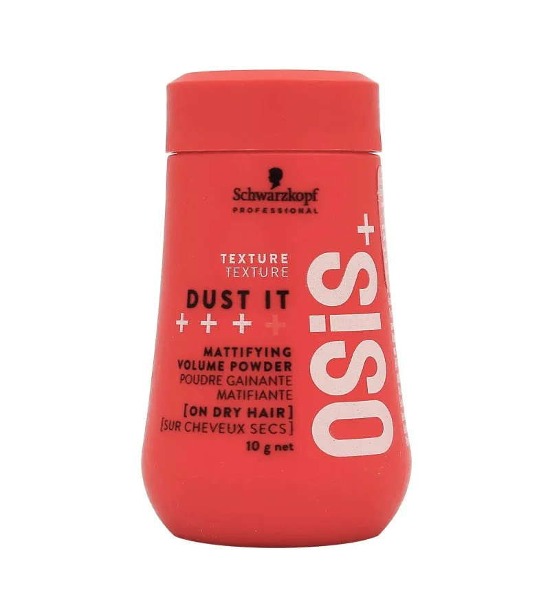 Professional OSiS+ Dust it matujúci vlasový púder 10 g