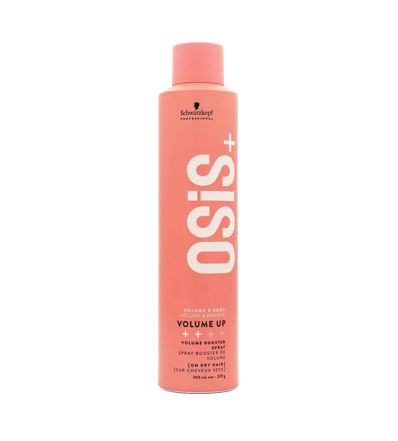 Professional OSiS+ Volume Up sprej pre okamžitý objem od korienkov 300 ml