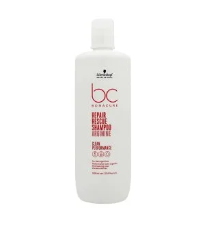 Schwarzkopf BC Repair Rescue Shampoo ošetrujúci šampón pre poškodené vlasy