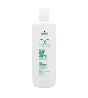 Schwarzkopf BC Volume Boost Shampoo objemový šampón pre jemné vlasy