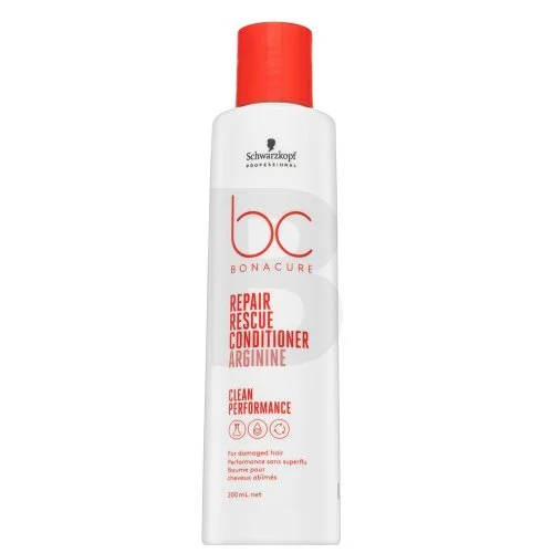 BC Repair Rescue vyživujúci kondicionér pre poškodené vlasy 200 ml